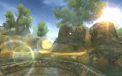 画像ギャラリー No.005のサムネイル画像 / 「SEKIHEKI」,第10の武器“舞”が開放される8月のアップデート特設ページを公開