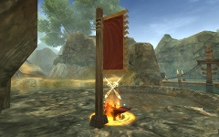 画像ギャラリー No.006のサムネイル画像 / 「SEKIHEKI」,第10の武器“舞”が開放される8月のアップデート特設ページを公開