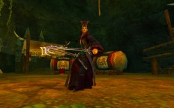 画像ギャラリー No.008のサムネイル画像 / 「SEKIHEKI」,新武器「鈎」が登場の“UPDATE Ver.7 第十三の武器、開放”本日実装。お得なキャンペーンも実施中