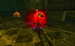 画像ギャラリー No.011のサムネイル画像 / 「SEKIHEKI」,新武器「鈎」が登場の“UPDATE Ver.7 第十三の武器、開放”本日実装。お得なキャンペーンも実施中