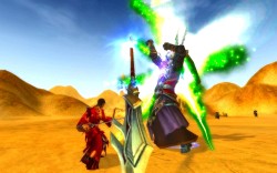 画像ギャラリー No.012のサムネイル画像 / 「SEKIHEKI」,新武器「鈎」が登場の“UPDATE Ver.7 第十三の武器、開放”本日実装。お得なキャンペーンも実施中