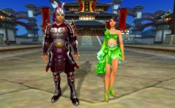 画像ギャラリー No.013のサムネイル画像 / 「SEKIHEKI」,新武器「鈎」が登場の“UPDATE Ver.7 第十三の武器、開放”本日実装。お得なキャンペーンも実施中