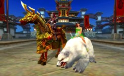 画像ギャラリー No.014のサムネイル画像 / 「SEKIHEKI」,新武器「鈎」が登場の“UPDATE Ver.7 第十三の武器、開放”本日実装。お得なキャンペーンも実施中