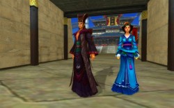 画像ギャラリー No.015のサムネイル画像 / 「SEKIHEKI」,新武器「鈎」が登場の“UPDATE Ver.7 第十三の武器、開放”本日実装。お得なキャンペーンも実施中