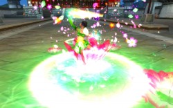 画像ギャラリー No.016のサムネイル画像 / 「SEKIHEKI」,新武器「鈎」が登場の“UPDATE Ver.7 第十三の武器、開放”本日実装。お得なキャンペーンも実施中