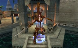 画像ギャラリー No.004のサムネイル画像 / 「SEKIHEKI」,アップデート「UPDATE Ver.8 西域蜃楼城」が2月8日に実施決定。特設ページもオープン