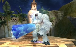 画像ギャラリー No.005のサムネイル画像 / 「SEKIHEKI」,アップデート「UPDATE Ver.8 西域蜃楼城」が2月8日に実施決定。特設ページもオープン