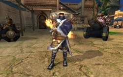 画像ギャラリー No.006のサムネイル画像 / 「SEKIHEKI」,アップデート「UPDATE Ver.8 西域蜃楼城」が2月8日に実施決定。特設ページもオープン