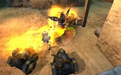 画像ギャラリー No.007のサムネイル画像 / 「SEKIHEKI」,アップデート「UPDATE Ver.8 西域蜃楼城」が2月8日に実施決定。特設ページもオープン