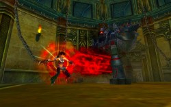 画像ギャラリー No.018のサムネイル画像 / 「SEKIHEKI」,大型アップデート「UPDATE Ver.9 第十四の武器、開放」が本日実装。お得な4大キャンペーンも実施中