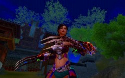 画像ギャラリー No.019のサムネイル画像 / 「SEKIHEKI」,大型アップデート「UPDATE Ver.9 第十四の武器、開放」が本日実装。お得な4大キャンペーンも実施中