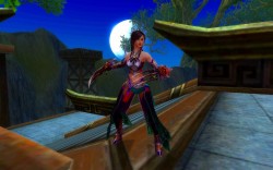 画像ギャラリー No.020のサムネイル画像 / 「SEKIHEKI」,大型アップデート「UPDATE Ver.9 第十四の武器、開放」が本日実装。お得な4大キャンペーンも実施中