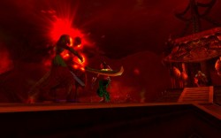 画像ギャラリー No.021のサムネイル画像 / 「SEKIHEKI」,大型アップデート「UPDATE Ver.9 第十四の武器、開放」が本日実装。お得な4大キャンペーンも実施中