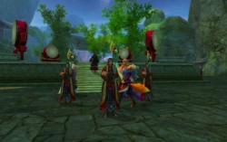 画像ギャラリー No.030のサムネイル画像 / 「SEKIHEKI」,大型アップデート「UPDATE Ver.9 第十四の武器、開放」が本日実装。お得な4大キャンペーンも実施中