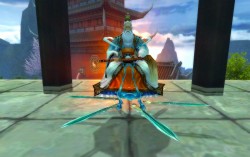 画像ギャラリー No.033のサムネイル画像 / 「SEKIHEKI」,大型アップデート「UPDATE Ver.9 第十四の武器、開放」が本日実装。お得な4大キャンペーンも実施中