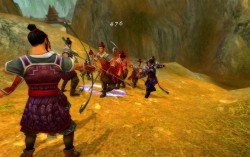 画像ギャラリー No.037のサムネイル画像 / 「SEKIHEKI」,大型アップデート「UPDATE Ver.9 第十四の武器、開放」が本日実装。お得な4大キャンペーンも実施中