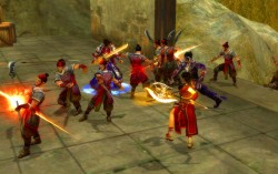 画像ギャラリー No.038のサムネイル画像 / 「SEKIHEKI」,大型アップデート「UPDATE Ver.9 第十四の武器、開放」が本日実装。お得な4大キャンペーンも実施中