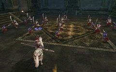 画像ギャラリー No.001のサムネイル画像 / 「SEKIHEKI」アップデート「UPDATE ver.13 究極の力、戦魂解放」の新たな戦場で手に入る戦利品を使って,さらなる力を開放しよう