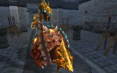 画像ギャラリー No.003のサムネイル画像 / 「SEKIHEKI」アップデート「UPDATE ver.13 究極の力、戦魂解放」の新たな戦場で手に入る戦利品を使って,さらなる力を開放しよう