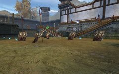 画像ギャラリー No.005のサムネイル画像 / 「SEKIHEKI」アップデート「UPDATE ver.13 究極の力、戦魂解放」の新たな戦場で手に入る戦利品を使って,さらなる力を開放しよう