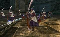 画像ギャラリー No.006のサムネイル画像 / 「SEKIHEKI」アップデート「UPDATE ver.13 究極の力、戦魂解放」の新たな戦場で手に入る戦利品を使って,さらなる力を開放しよう