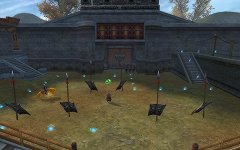 画像ギャラリー No.007のサムネイル画像 / 「SEKIHEKI」アップデート「UPDATE ver.13 究極の力、戦魂解放」の新たな戦場で手に入る戦利品を使って,さらなる力を開放しよう