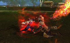 画像ギャラリー No.010のサムネイル画像 / 「SEKIHEKI」アップデート「UPDATE ver.13 究極の力、戦魂解放」の新たな戦場で手に入る戦利品を使って,さらなる力を開放しよう