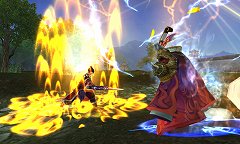 画像ギャラリー No.011のサムネイル画像 / 「SEKIHEKI」アップデート「UPDATE ver.13 究極の力、戦魂解放」の新たな戦場で手に入る戦利品を使って,さらなる力を開放しよう