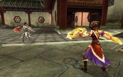 画像ギャラリー No.005のサムネイル画像 / 「SEKIHEKI」,新たなアップデート情報が明らかに。レベル70以上のプレイヤーが参加可能な5対5のPvP“三国武闘大会”に注目だ