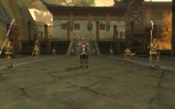 画像ギャラリー No.001のサムネイル画像 / 「SEKIHEKI」,UPDATE ver.15「孤軍奮闘」特設サイトオープン