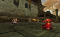 画像ギャラリー No.002のサムネイル画像 / 「SEKIHEKI」,UPDATE ver.15「孤軍奮闘」特設サイトオープン