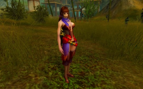 画像ギャラリー No.003のサムネイル画像 / 「三国志-SEKIHEKI-」,6月アップデート「結束の力-護衛-」本日実装。共に戦う「護衛」キャラを育て上げ,戦術の幅を広げよう