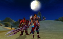 画像ギャラリー No.005のサムネイル画像 / 「三国志-SEKIHEKI-」,6月アップデート「結束の力-護衛-」本日実装。共に戦う「護衛」キャラを育て上げ,戦術の幅を広げよう