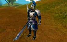 画像ギャラリー No.007のサムネイル画像 / 「三国志-SEKIHEKI-」,6月アップデート「結束の力-護衛-」本日実装。共に戦う「護衛」キャラを育て上げ,戦術の幅を広げよう