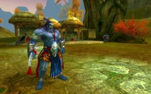 画像ギャラリー No.018のサムネイル画像 / 「三国志-SEKIHEKI-」,6月アップデート「結束の力-護衛-」本日実装。共に戦う「護衛」キャラを育て上げ,戦術の幅を広げよう