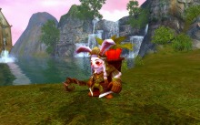 画像ギャラリー No.024のサムネイル画像 / 「三国志-SEKIHEKI-」,6月アップデート「結束の力-護衛-」本日実装。共に戦う「護衛」キャラを育て上げ,戦術の幅を広げよう