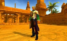 画像ギャラリー No.026のサムネイル画像 / 「三国志-SEKIHEKI-」,6月アップデート「結束の力-護衛-」本日実装。共に戦う「護衛」キャラを育て上げ,戦術の幅を広げよう