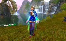 画像ギャラリー No.027のサムネイル画像 / 「三国志-SEKIHEKI-」,6月アップデート「結束の力-護衛-」本日実装。共に戦う「護衛」キャラを育て上げ,戦術の幅を広げよう