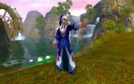 画像ギャラリー No.028のサムネイル画像 / 「三国志-SEKIHEKI-」,6月アップデート「結束の力-護衛-」本日実装。共に戦う「護衛」キャラを育て上げ,戦術の幅を広げよう