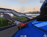 #004Υͥ/ǲäTrackMania Nations ForeverפΥ饤Ȥ4GamerUp