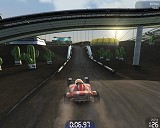 #005Υͥ/ǲäTrackMania Nations ForeverפΥ饤Ȥ4GamerUp