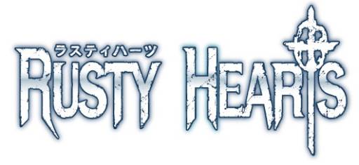 画像ギャラリー No.002のサムネイル画像 / 「RUSTY HEARTS」2月2日配信のぷよじかんテレビにたかはし智秋さんが出演