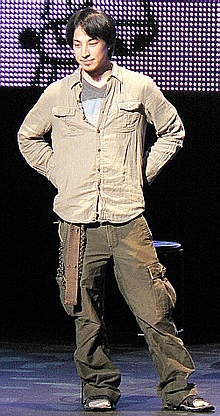 画像集#009のサムネイル/「ニコニコ大会議2008」レポート。ニコニコ動画の行く末や狙い,MAD文化を推進する理由とは?