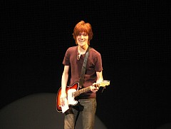 画像集#018のサムネイル/「ニコニコ大会議2008」レポート。ニコニコ動画の行く末や狙い,MAD文化を推進する理由とは?