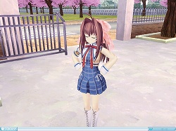 画像集#002のサムネイル/「ai sp@ce」のクローズドβテストが9月16日にスタート。参加に必要な「特製カード」はコミケ会場で販売