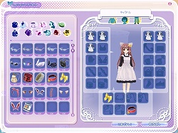 画像集#005のサムネイル/「ai sp@ce」のクローズドβテストが9月16日にスタート。参加に必要な「特製カード」はコミケ会場で販売