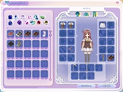 画像集#006のサムネイル/「ai sp@ce」のクローズドβテストが9月16日にスタート。参加に必要な「特製カード」はコミケ会場で販売