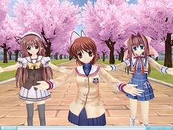 画像集#008のサムネイル/「ai sp@ce」のクローズドβテストが9月16日にスタート。参加に必要な「特製カード」はコミケ会場で販売