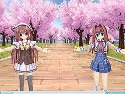 画像集#010のサムネイル/「ai sp@ce」のクローズドβテストが9月16日にスタート。参加に必要な「特製カード」はコミケ会場で販売