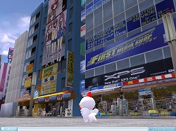 画像集#012のサムネイル/「ai sp@ce」のクローズドβテストが9月16日にスタート。参加に必要な「特製カード」はコミケ会場で販売